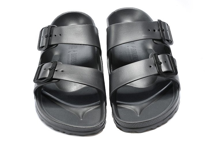BIRKENSTOCK Cork Thong EVA New Style Size 36-45 Flip Flops Thong Sandals A265